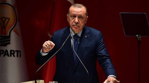 Erdoğan Kılıçdaroğlu’ndan Daha İdeali Yok
