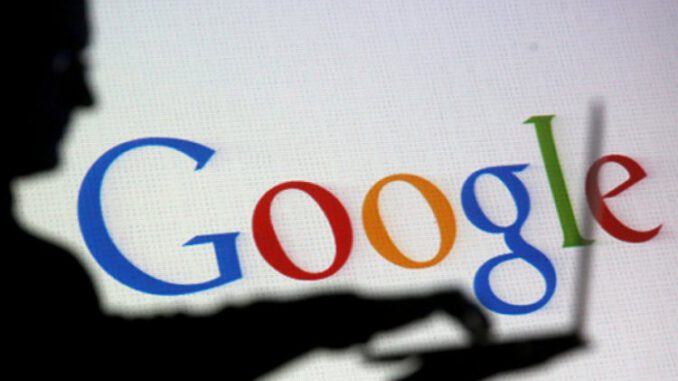 'Google, milyonlarca hastanın sağlık kayıtlarını gizlice topladı'