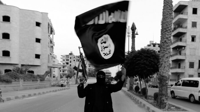 IŞİD’lilerin Vatandaşı Oldukları Ülkelere İadesi Başladı