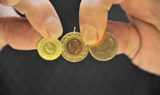 İstanbul Havalimanı'nda Sigarayı Bırakan Polisler Çeyrek Altınla Ödüllendirilecek