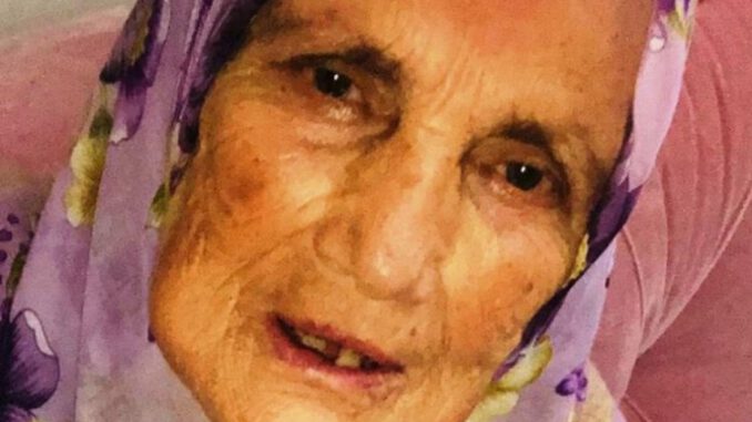 Motosikletin Çarptığı Yaşlı Kadın 72 Gün Sonra Hayatını Kaybetti