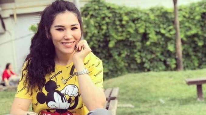 Nadira Kadirova'nın cesedindeki ikinci deliğin nedeni belli oldu