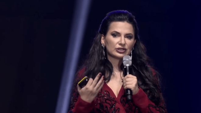 OneCoin Vurguncusu Ignatova, Tüm Dünyada Aranıyor