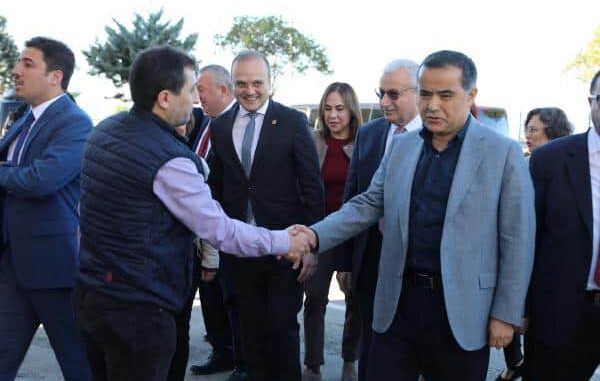 rabianazkomisyonueynesildedha