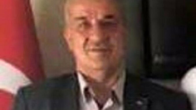 Taziye Evindeki Cinayete 'Ağırlaştırılmış Müebbet' İstemi