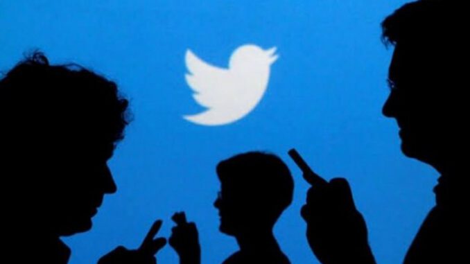 Twitter'da 'Konu Başlıkları' Dönemi