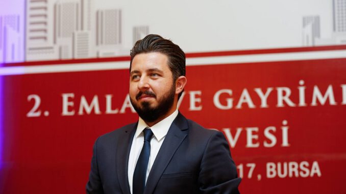 Emlak Sayfası Başlıyor