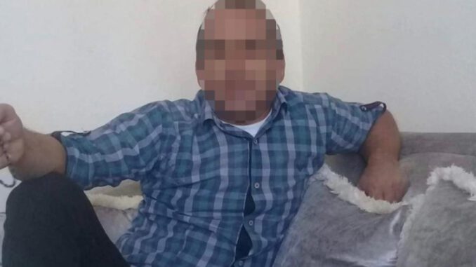 12 Yaşındaki Kıza Cinsel İstismarda Bulunan Şahsa 3 Yıl 9 Ay Hapis