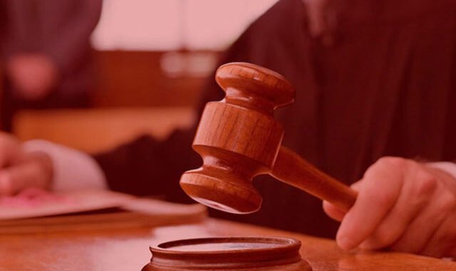 2 Kişinin Öldüğü ''Kız Kaçırma'' Çatışmasında Karar