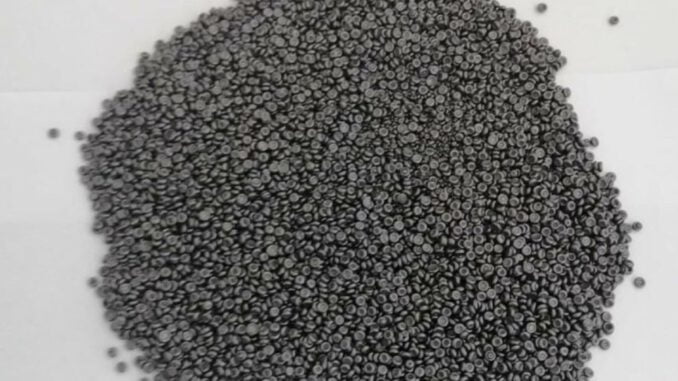 5 Milyon Dolar Değerinde 475 Gram Saf Selenyum Ele Geçirildi