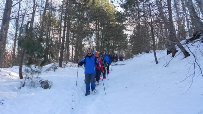 Uludağ Milli Parkı Alan Kılavuzu Hasan Ören Önemli Açıklamalarda Bulundu