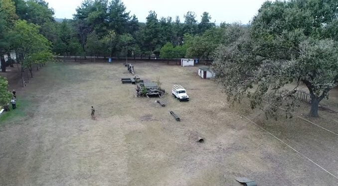 İŞTE GEMLİK'TE ÜRETİLECEK YERİ OTOMOBİLİN ÜRETİM ÜSSÜ