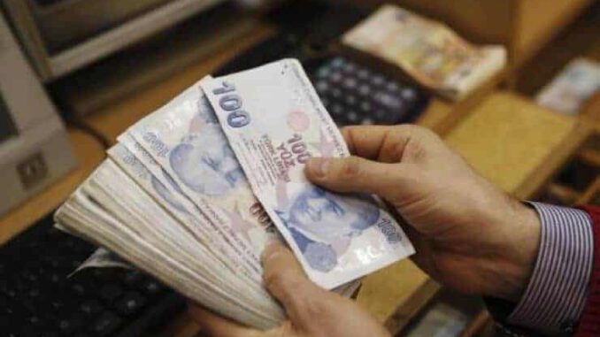 BDDK’dan Bankalara Kar Dağıtmayın