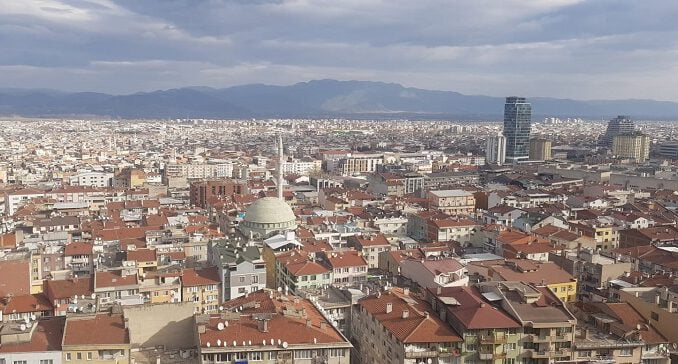 Bursa İl Sağlık Müdürlüğü'nden Vatandaşlara Uyarı