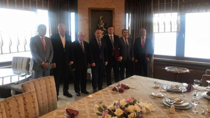 Bursa Mudanya'da eğitime katkıda bulunanlara ödül verildi!
