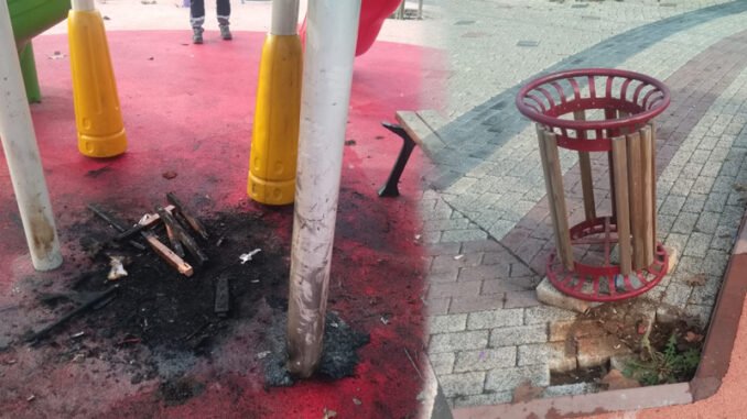 Bursa'da-180-Bin-Liraya-Mal-Olan-Park-Kullanılmaz-Hale-Geldi