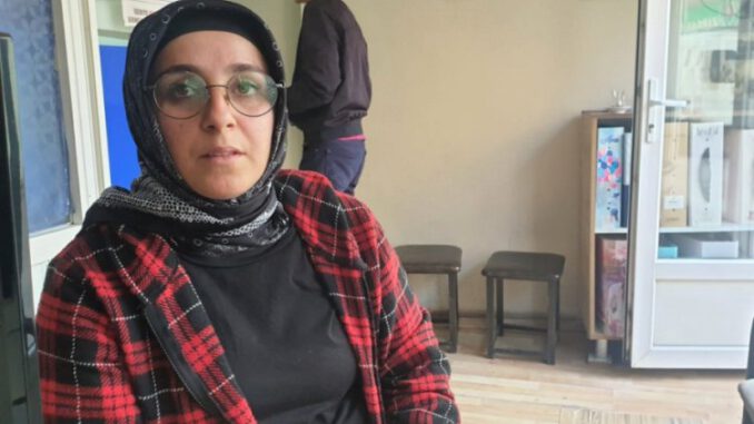 Bursa'da 400 Bin Lira Hibe Kredi Çıkartacağız Deyip Dolandırdılar