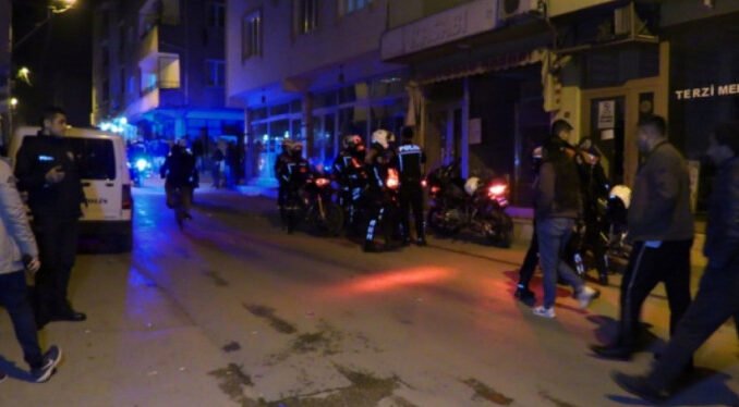 Bursa'da 5 Kişinin Yaralandığı 'Bıçaklı Dünür Kavgası'nda Beraat Talebi