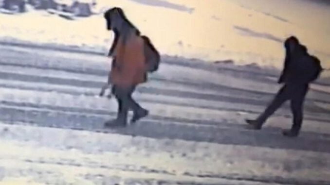 Bursa'daki Kayıp Dağcılardan Birinin Montu Bulundu