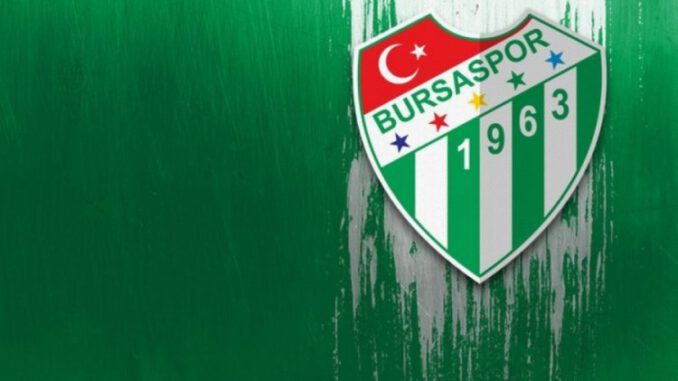 Bursaspor'a Destek Gecesi 27 Aralık'ta Line TV'de,