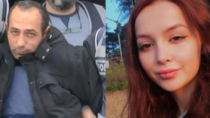 Ceren Özdemir Cinayetinde Yeni Gelişme! Şikayetçi Olmadı