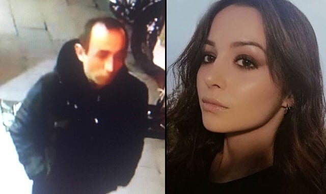 Ceren Özdemir 'in Katilinin Cezaevi Firarisi Olduğu Ortaya Çıktı