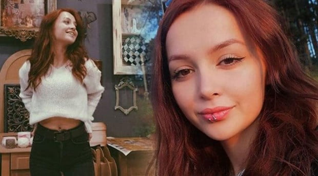 Ceren Özdemir'in Katil Zanlısı Yakalandı