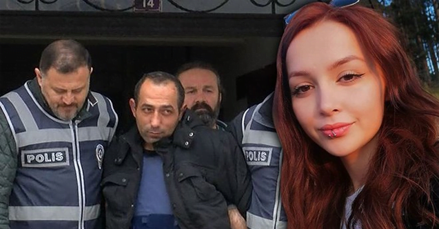 Ceren Özdemir'in Katili Özgür Arduç'un Akıl Sağlığı Tam