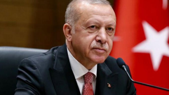 Cumhurbaşkanı Erdoğan'dan 27 Aralık Mesajı