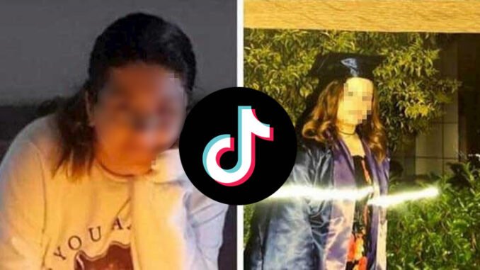 Damla TikTok