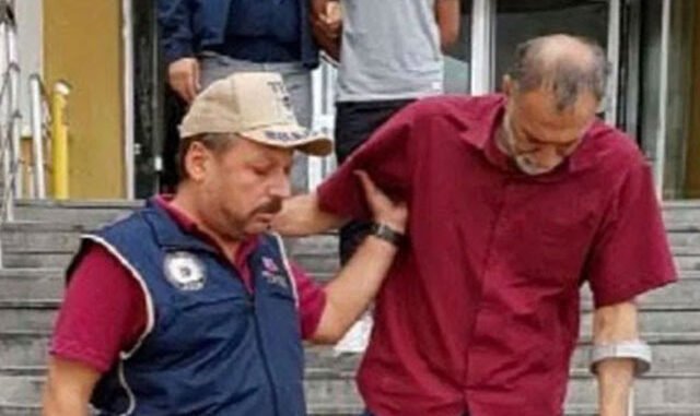 DEAŞ'ın Sözde Emiri Kızımı Vermeyince İftira Atıldı
