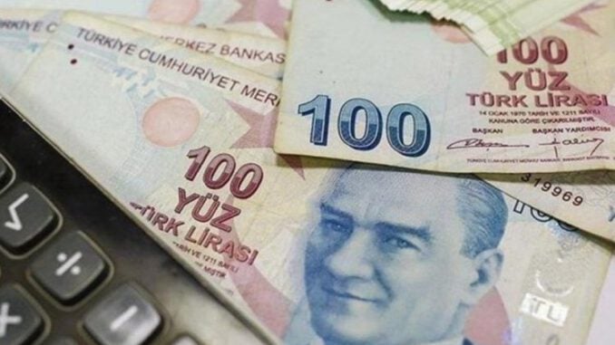 DİSK'ten Asgari Ücret Açıklaması