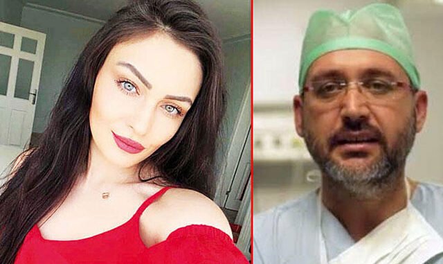 Doktor Sevgili Kendini Böyle Savundu