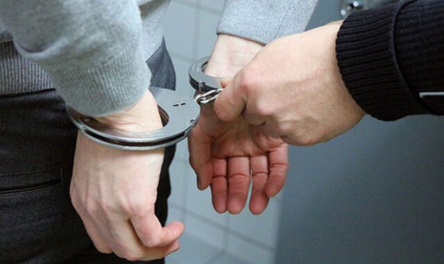 Fırat Delibaş Yakalanarak Cezaevine Konuldu