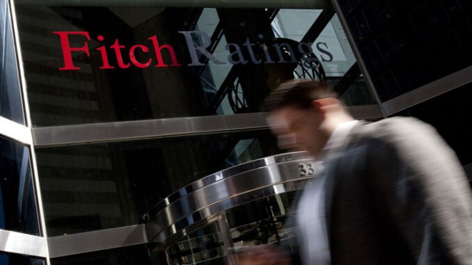 Fitch, Bursa Büyükşehir Belediyesinin Kredi Notunu 'Negatif'ten ‘Durağan’a Çevirdi