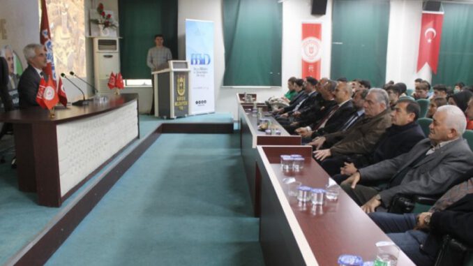 Göbeklitepe'nin Işığı Bursa Gürsu'dan Yansıyor