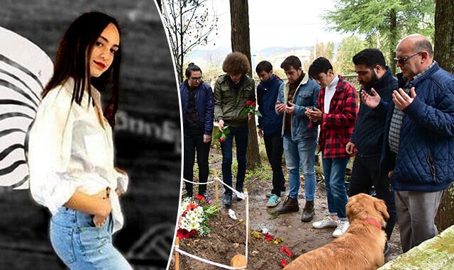 Güleda Cankel, Cinayete Kurban Gitmeseydi Bugün 20 Yaşında Olacaktı