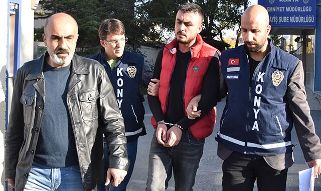 Hanife'yi Öldüren Kocasına Tahrik İndirimi İle 20 Yıl Hapis