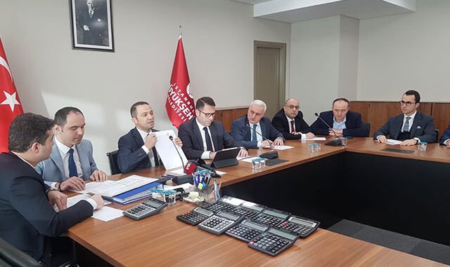 İBB'nin Kiralık Araç İhalesi Geçerli Teklif Olmadığı İçin Ertelendi