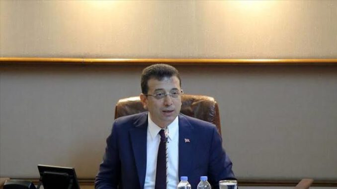 İmamoğlu ve Babası Hakkındaki Davada Yeni Gelişme