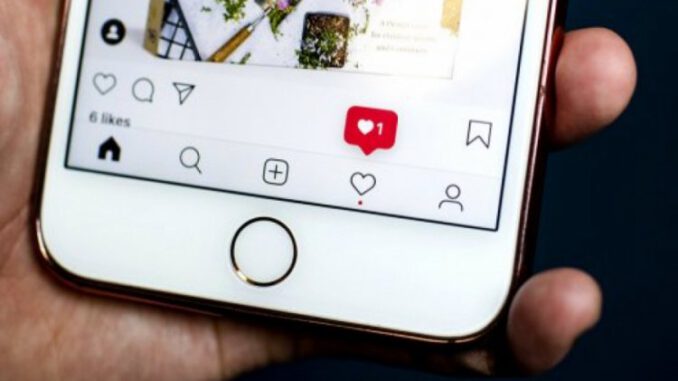 Instagram'a Titreşim Özelliği Geliyor