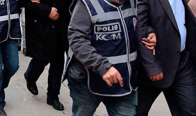İstanbul'da DEAŞ Operasyonu 21 Gözaltı