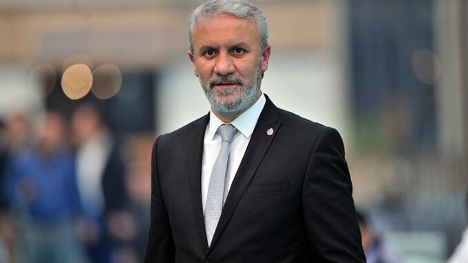 İTSO’dan Üyelerine “Türk Dış Yatırım Paneli”ü