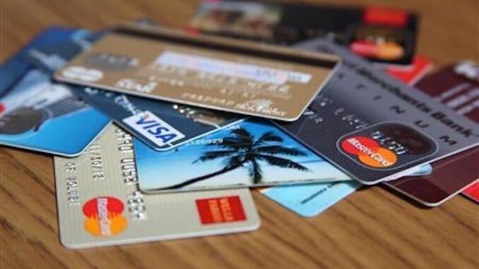 Kartlı Ödeme Tutarı 1 Trilyon Lirayı Aşacak