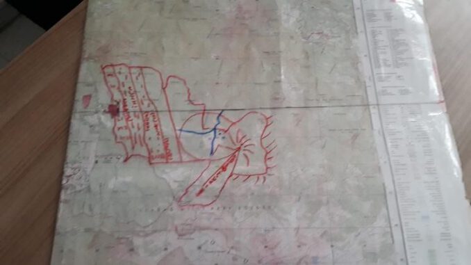 Kayıp Dağcıları Arama Çalışmalarında 9'uncu Gün
