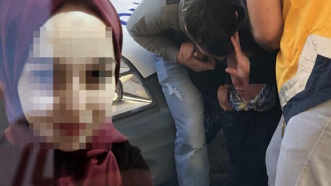 'Kız Kaçırma' Meselesinde Ortalık Karıştı! Gelen Mesajı Gören Anne Sinir Krizi Geçirdi
