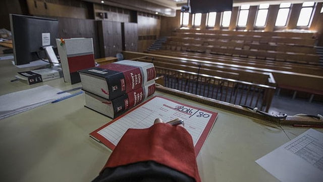 Kızına ‘Cinsel İstismar’ Suçundan 30 Yıl Hapis Verilen Baba Tahliye Edildi