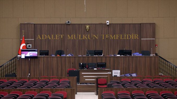 LGS Sorularının Sızdırılması Davasında Karar