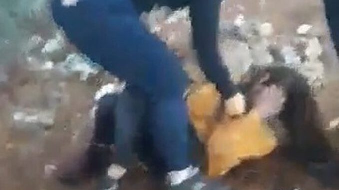 Lise Öğrencisi Genç Kıza Ormanda İşkence Eden Sanıklar Tahliye Edildi