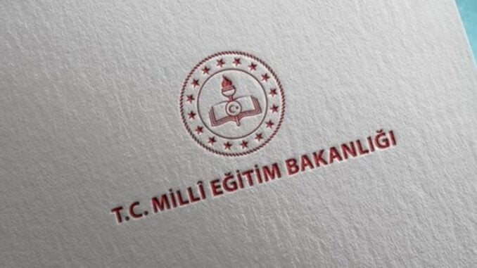 MEB İle Google Arasında İş Birliği 1 Milyon Öğretmene Eğitim Verilecek